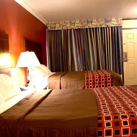 Polynesian Inn Saint Cloud Eksteriør billede